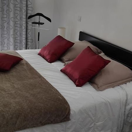 Chez Ghys Apartment Eaux Bonnes Bagian luar foto