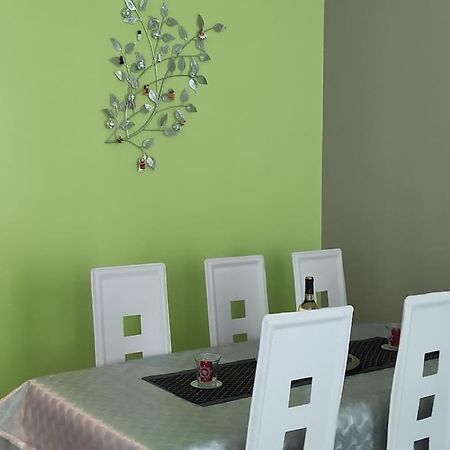 Chez Ghys Apartment Eaux Bonnes Bagian luar foto