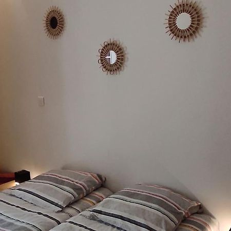 Chez Ghys Apartment Eaux Bonnes Bagian luar foto