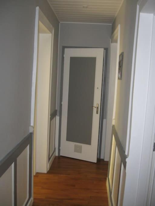 Chez Ghys Apartment Eaux Bonnes Bagian luar foto